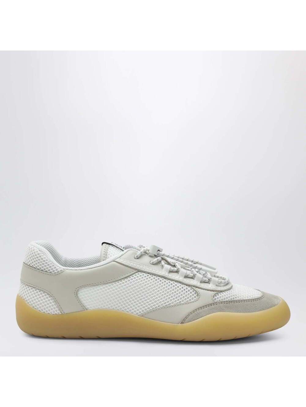 Prada Mesh Sneakers (120)(PLEASE REQUEST YOUR SIZE BEFORE PURCHASING)